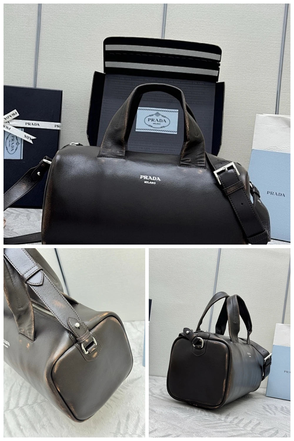NB - PD Bag - 1057