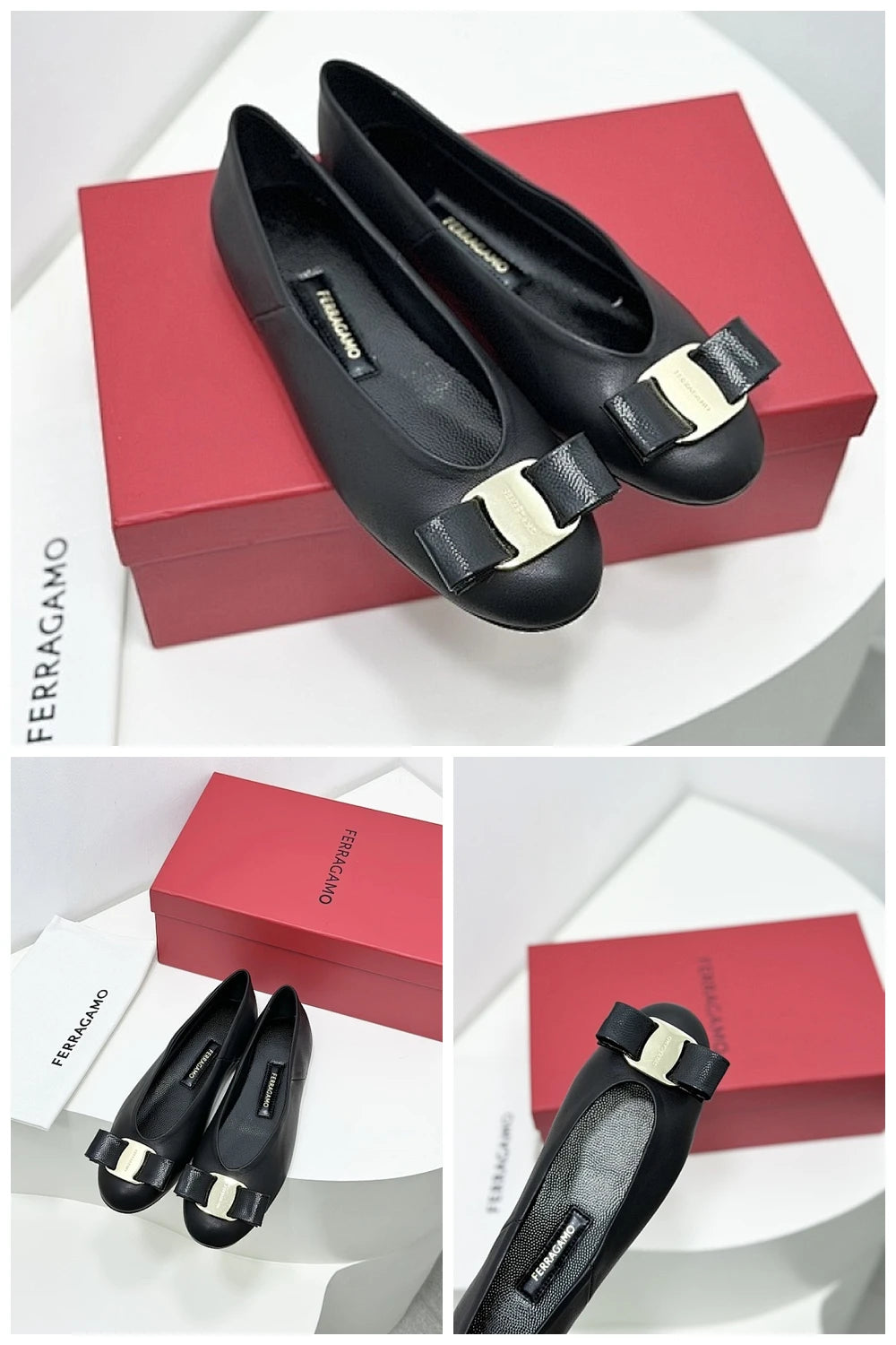 NB - FGO Women Shoes - 071