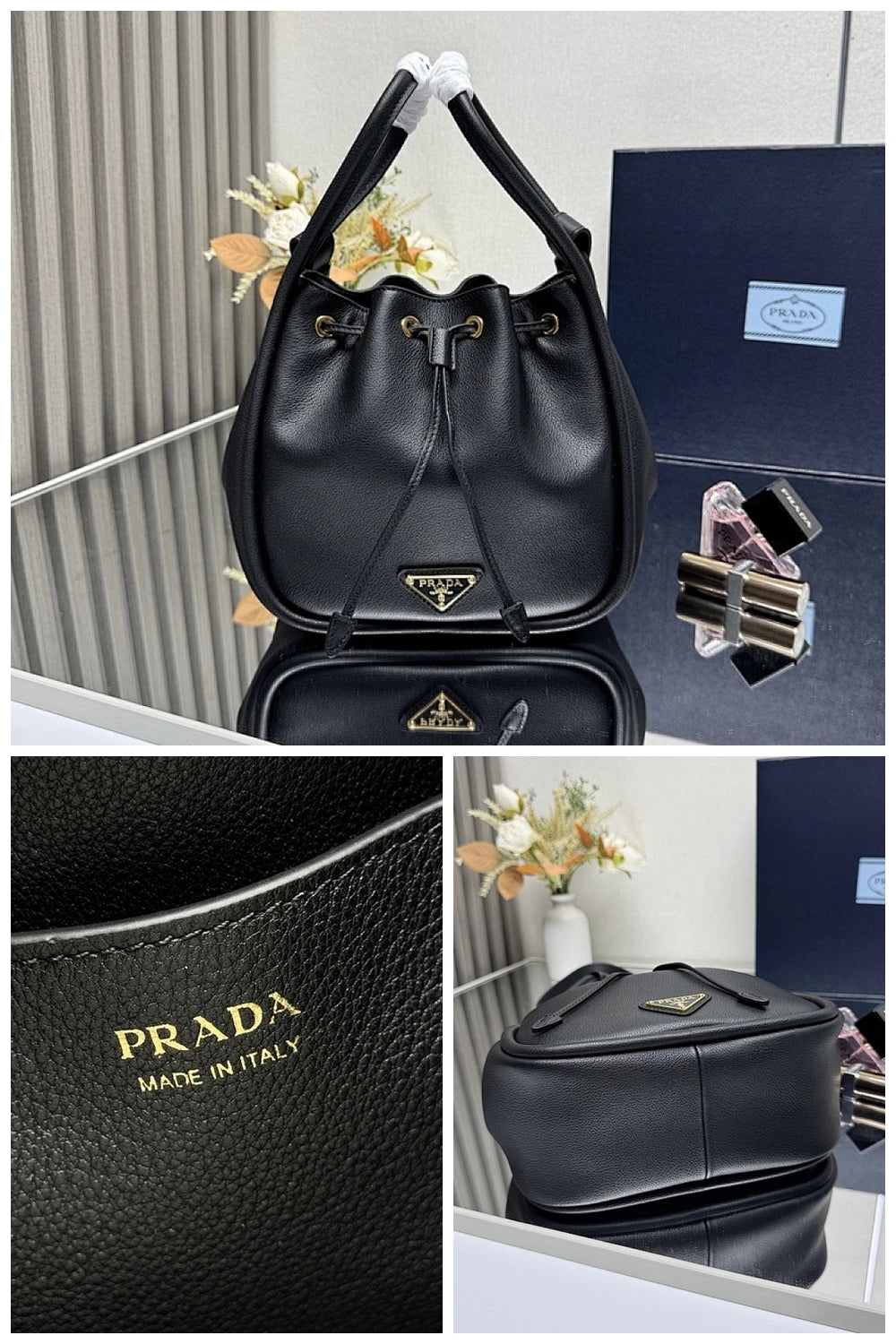 NB - PD Bag - 1459