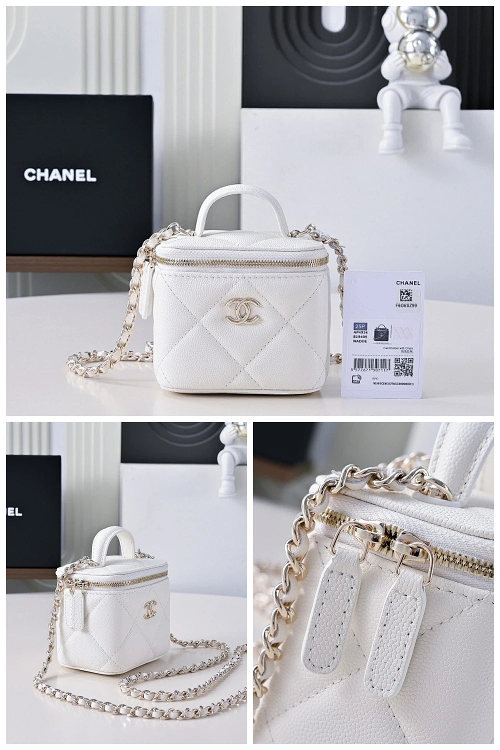 NB - CHL Bag - 905