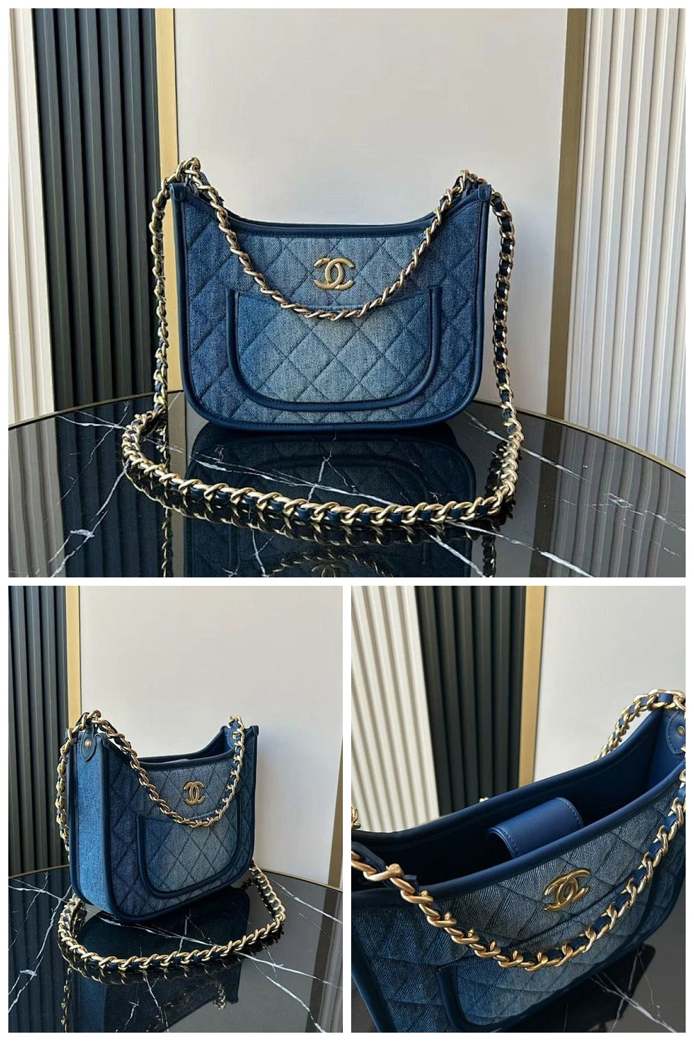 NB - CHL Bag - 195