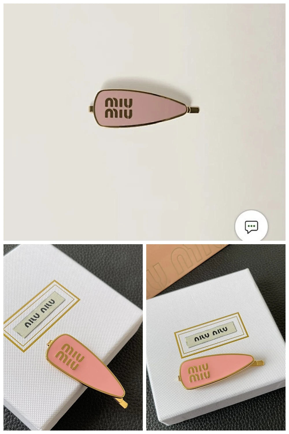 NB - MMU Jewelry - 230