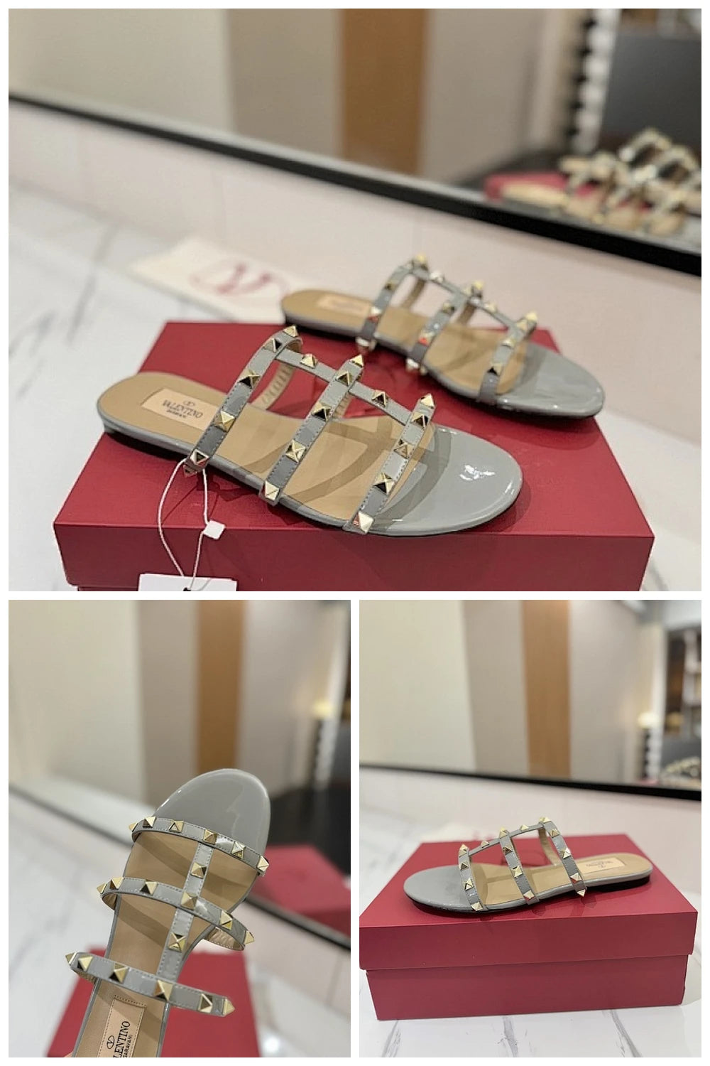 NB - VEL Women Shoes - 786