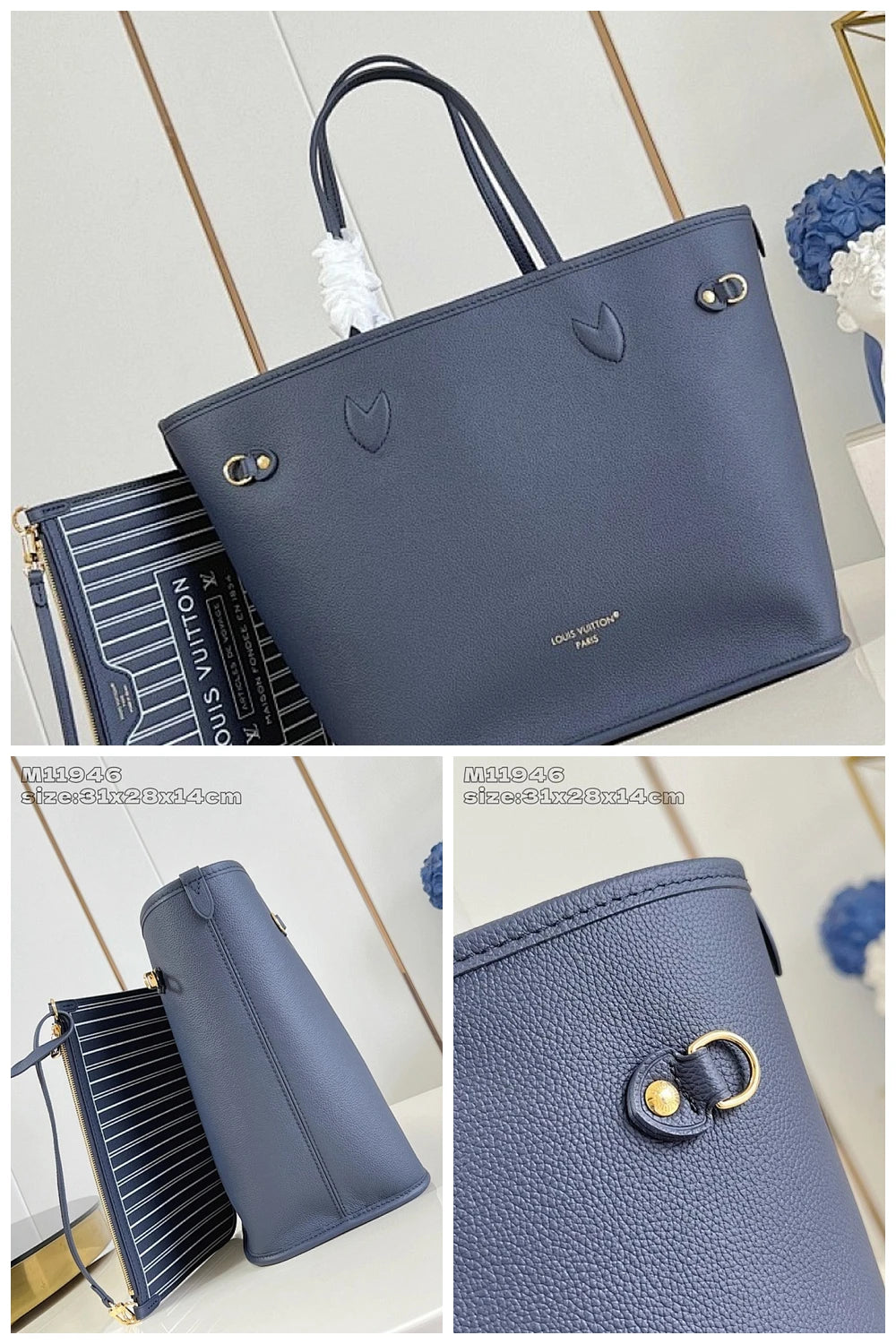 NB - LOV Bag - 1741