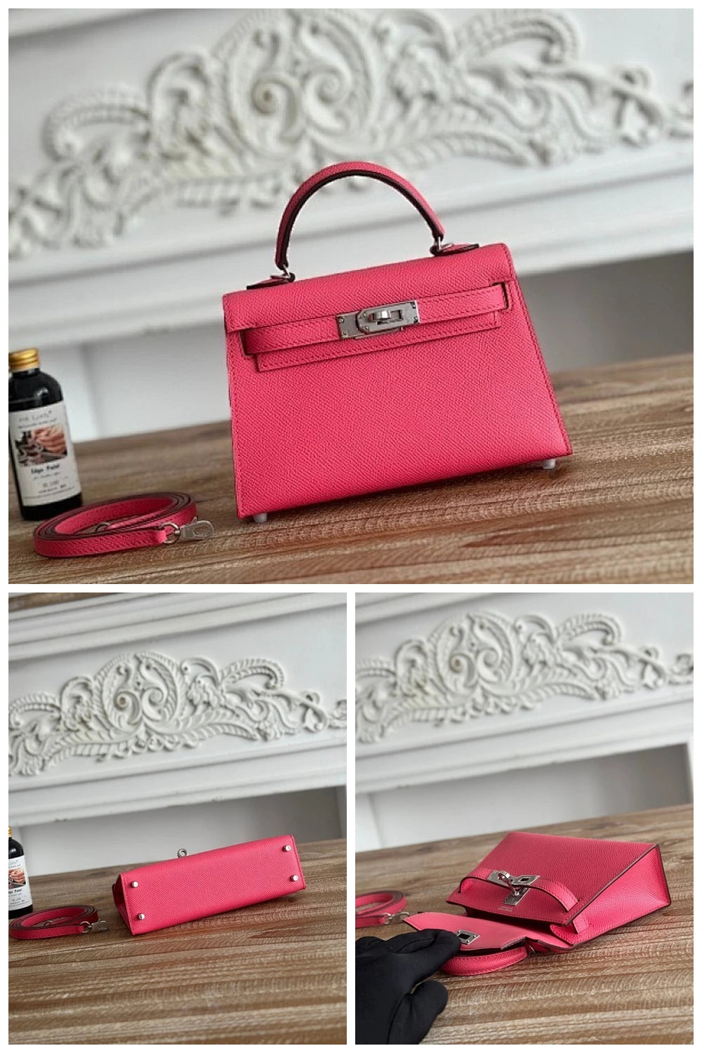 NB - HMS Bag - 820