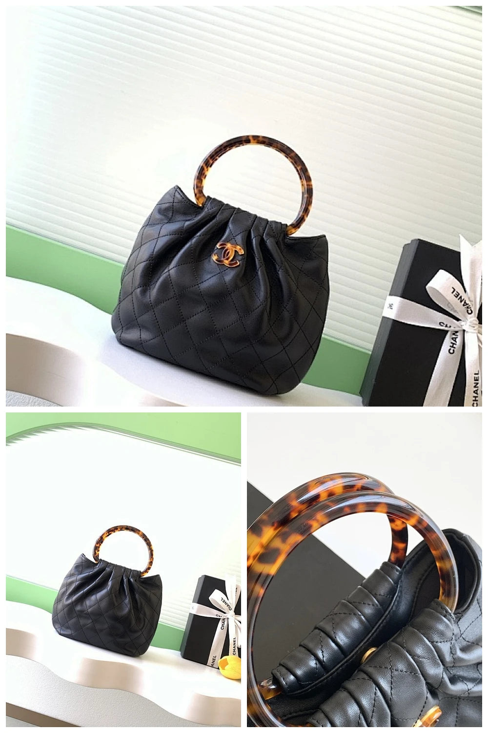 NB - CHL Bag - 849