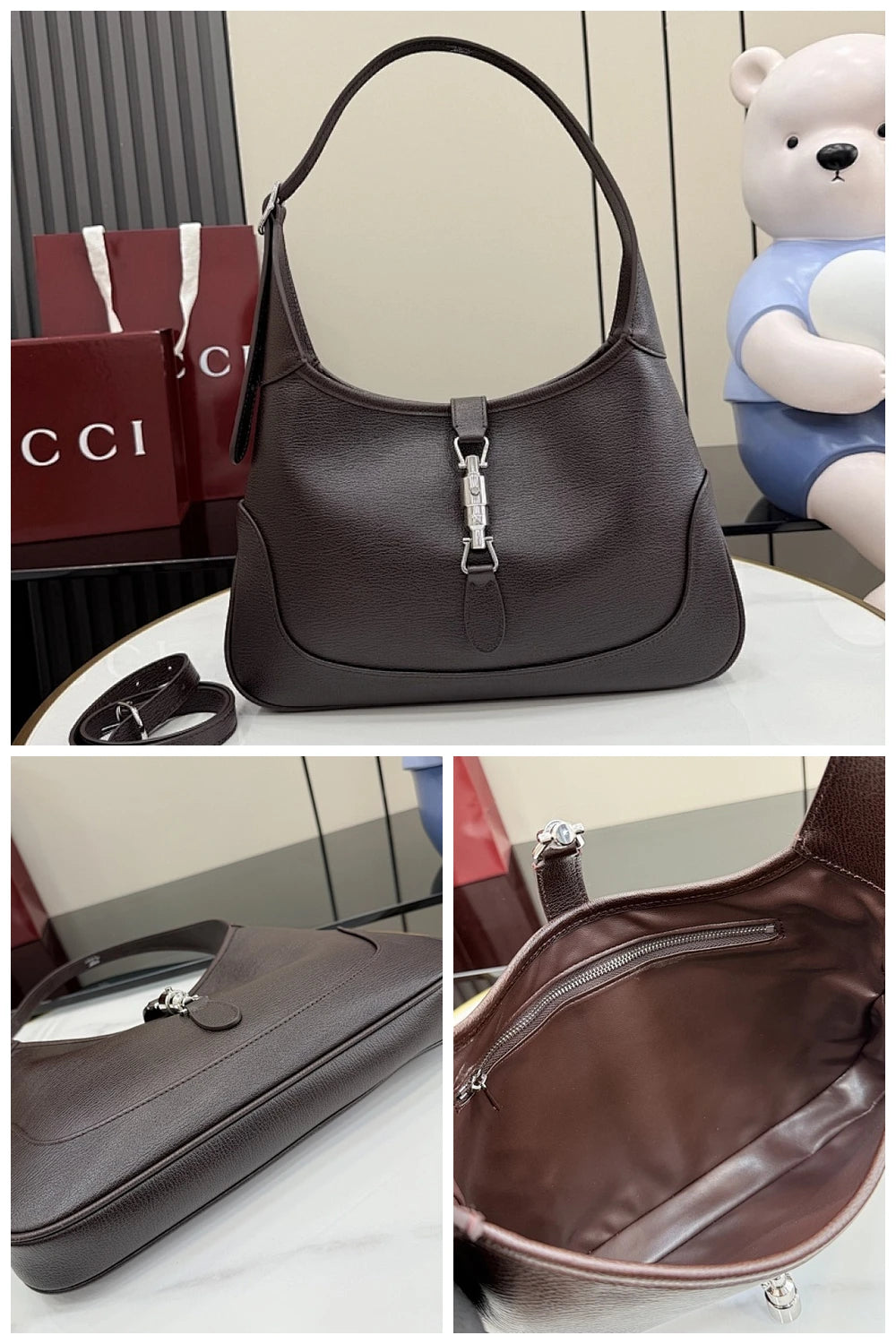 NB - GUKI Bag - 059