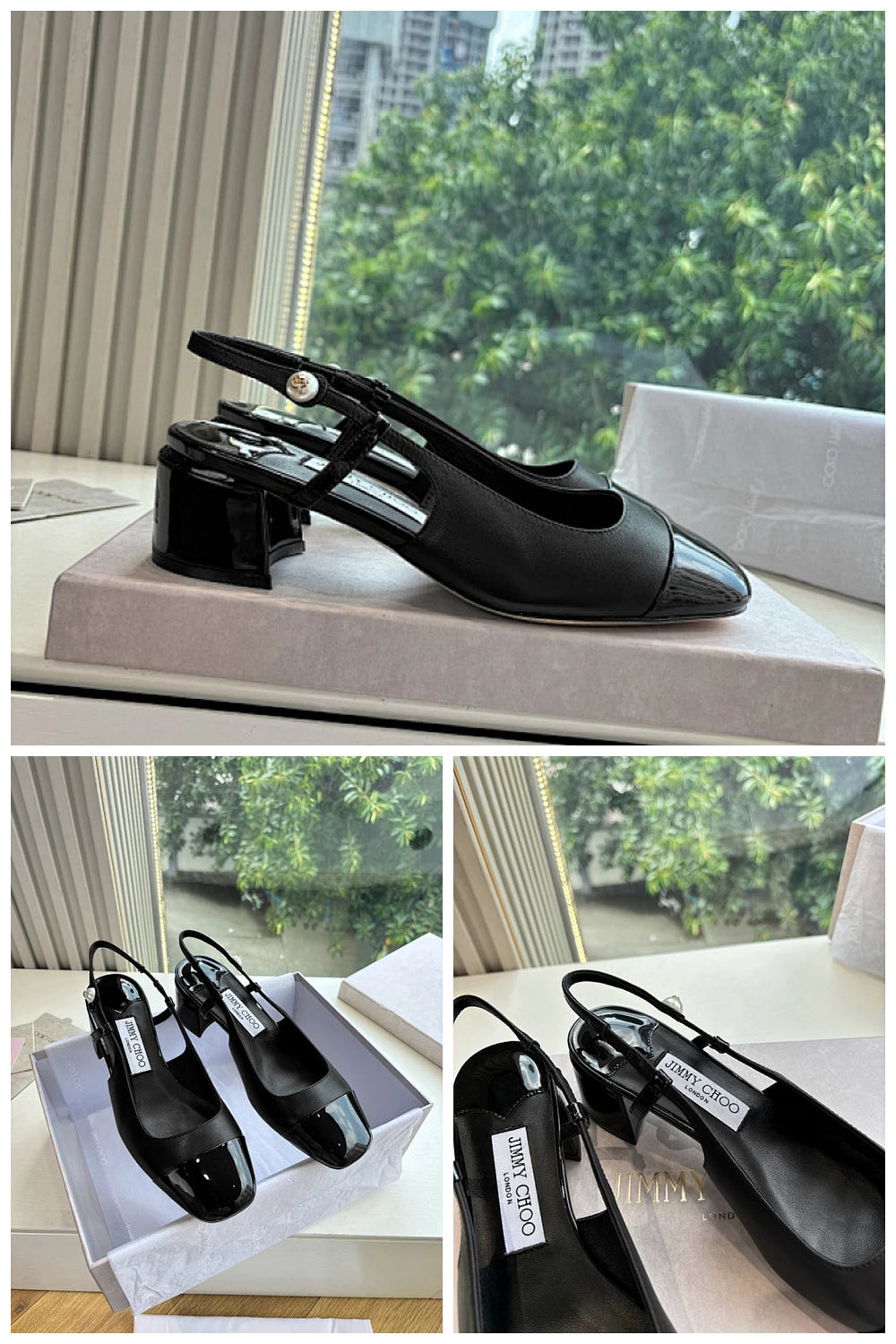 NB - JMC Women Shoes - 676
