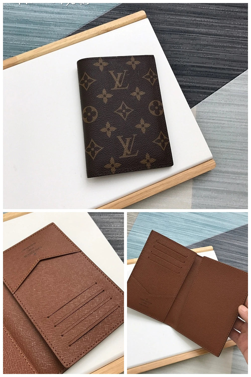 NB - Mix Wallet - 1434