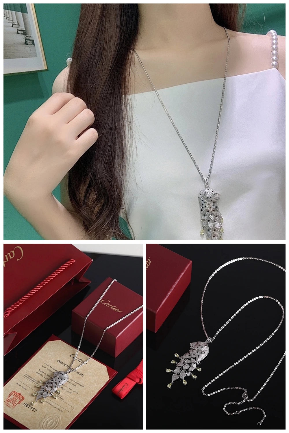 NB - CRA Jewelry - 658