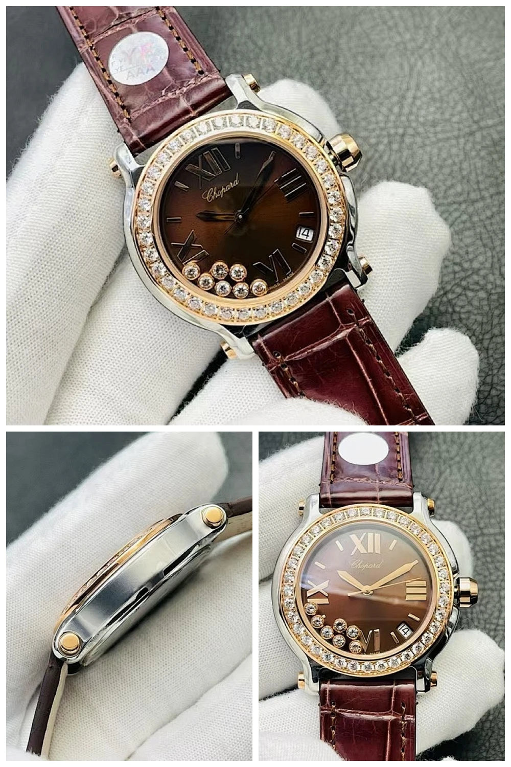 NB - Mix Watch - 1000