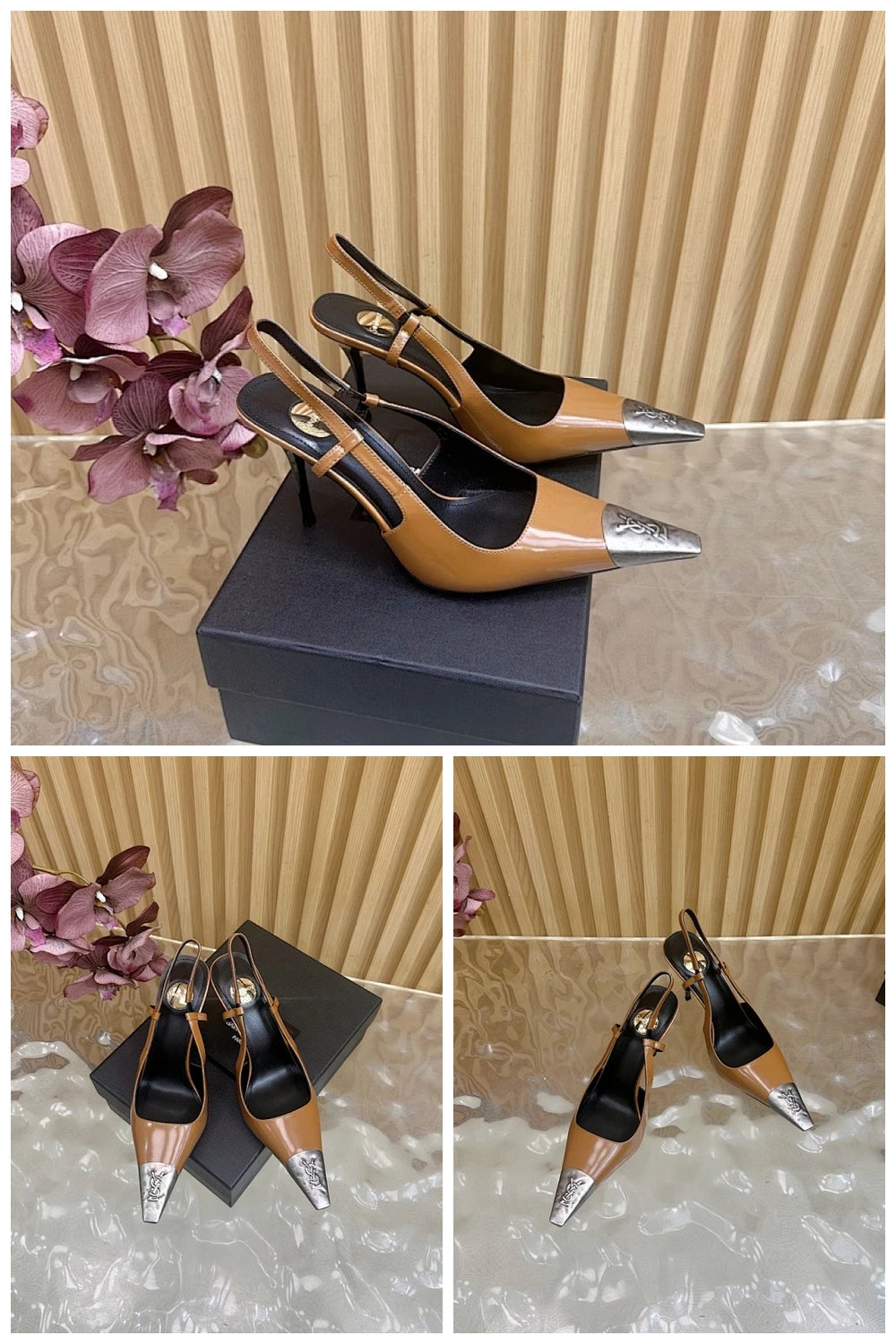NB - YLS Women Shoes - 111