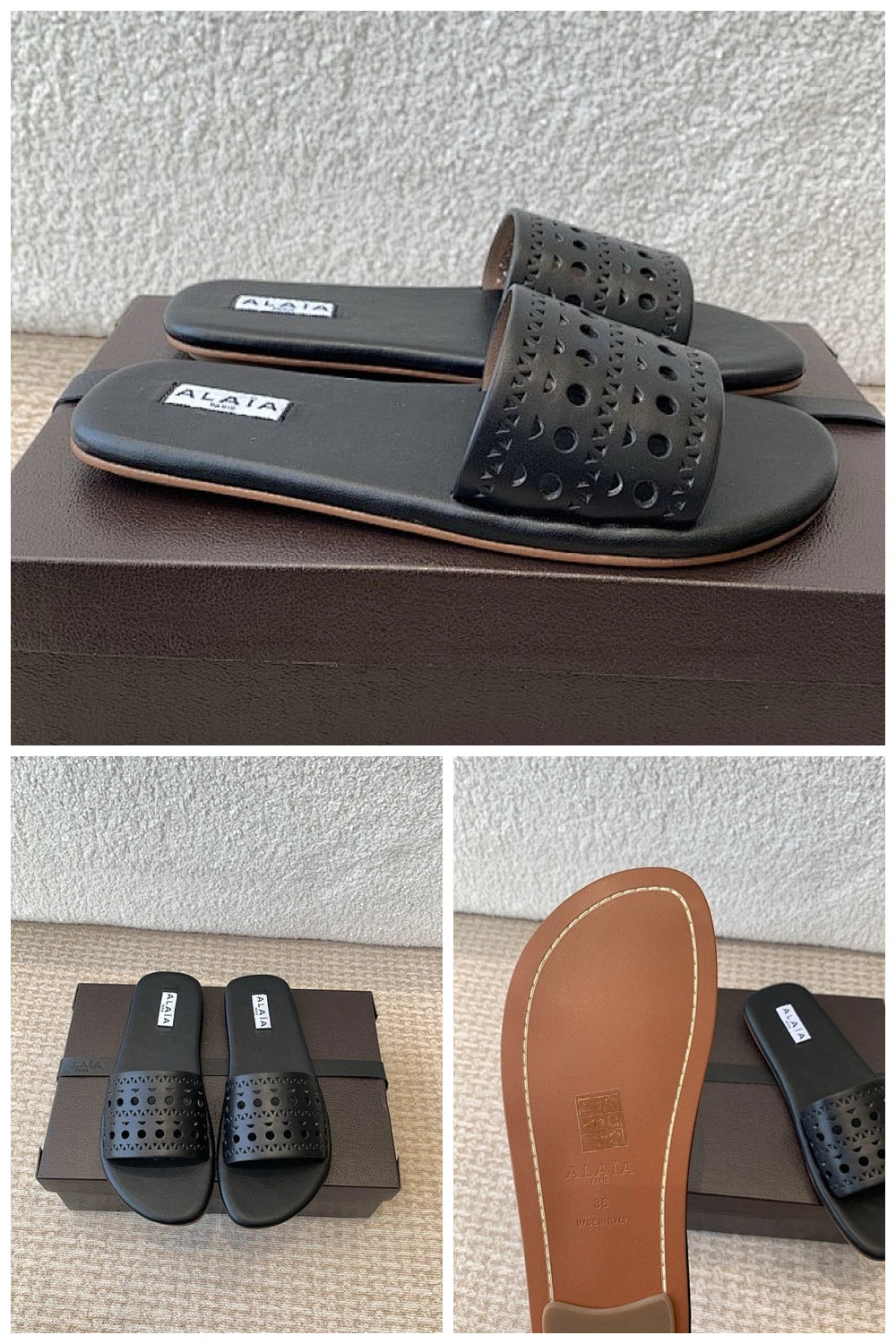 NB - AAL Women Shoes - 333