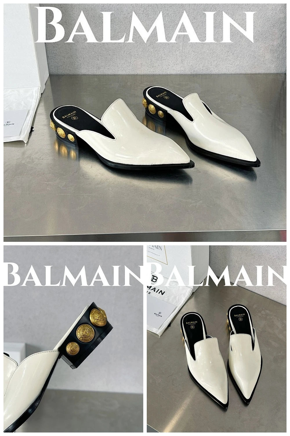 NB - BAM Women Shoes - 490