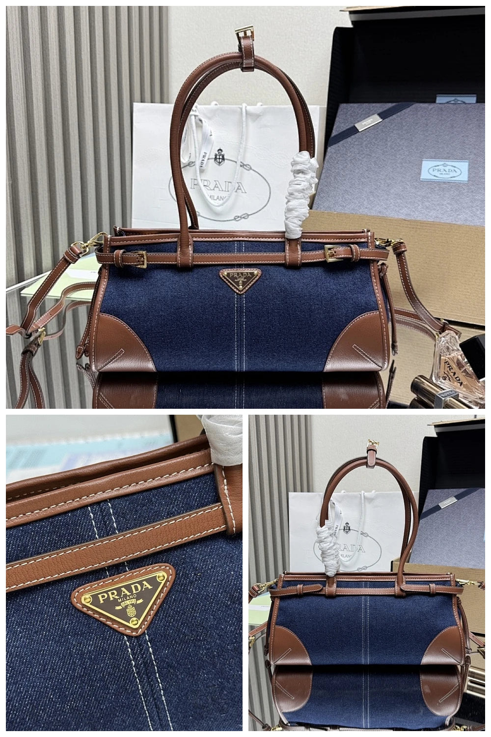 NB - PD Bag - 949