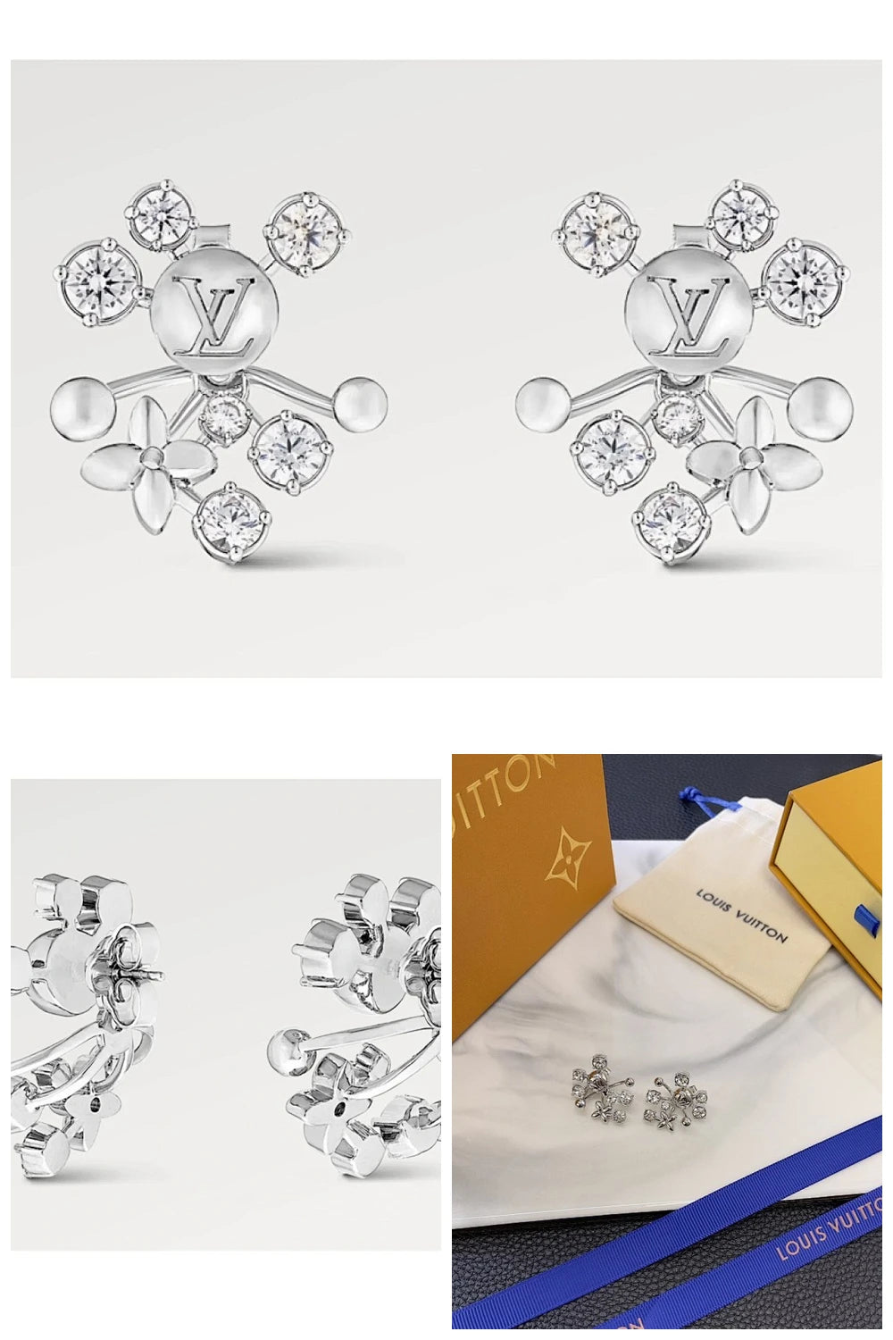 NB - LOV Jewelry - 845