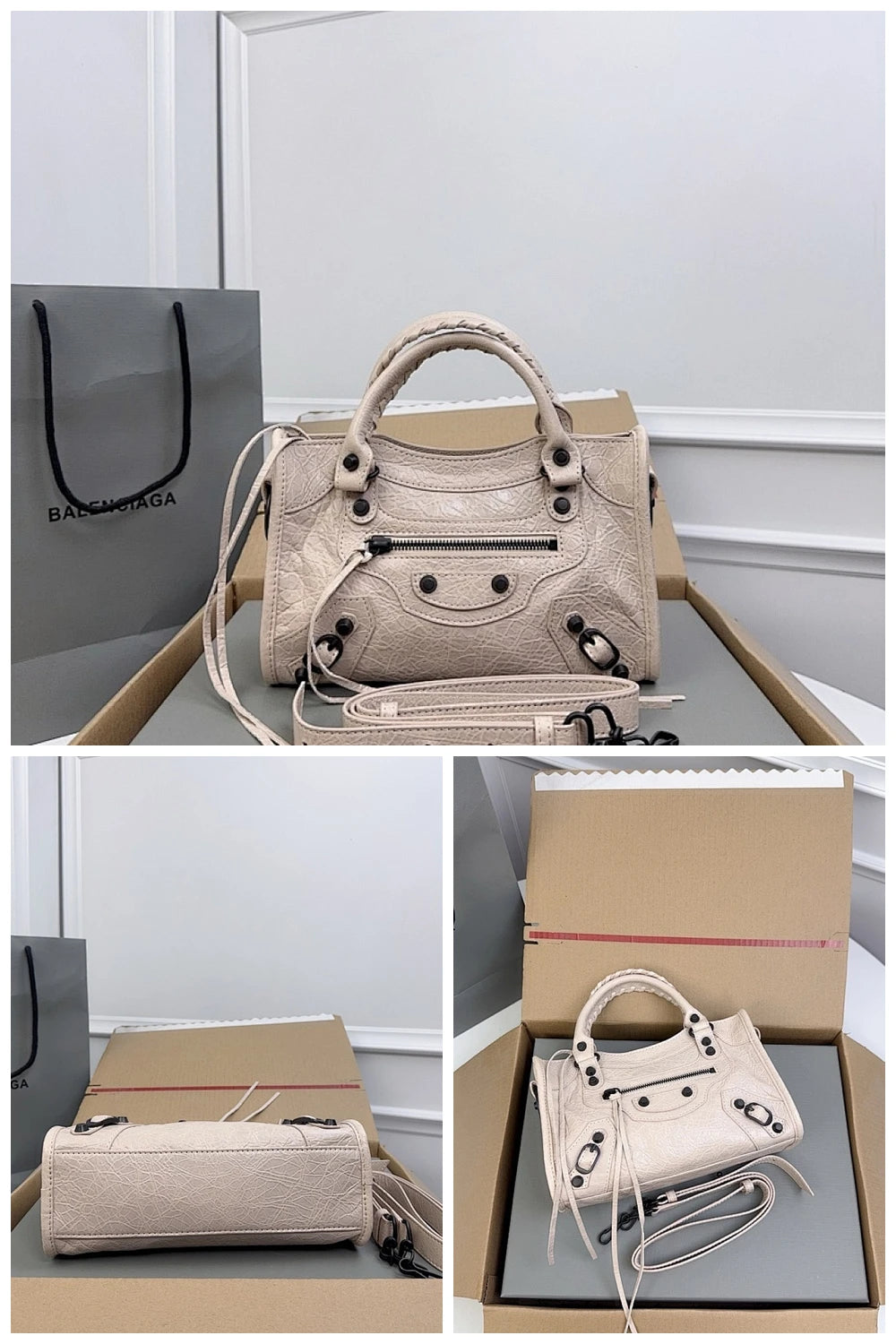 NB - BG Bag - 1574