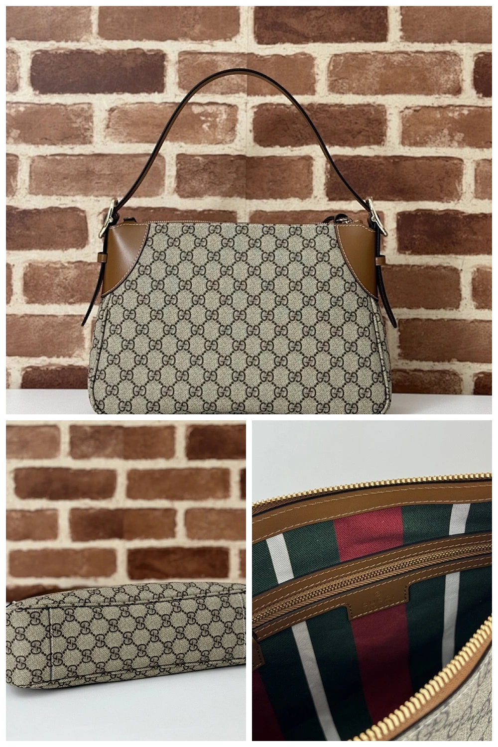 NB - GUKI Bag - 970