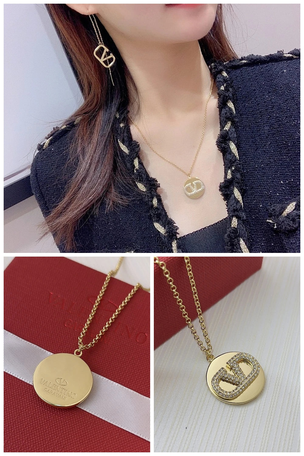 NB - VEL Jewelry - 506