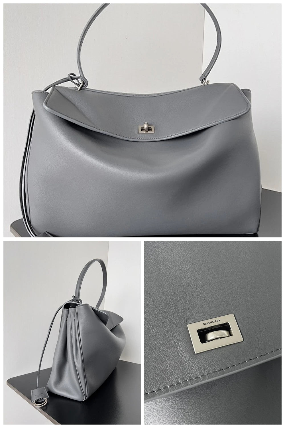 NB - BG Bag - 1810