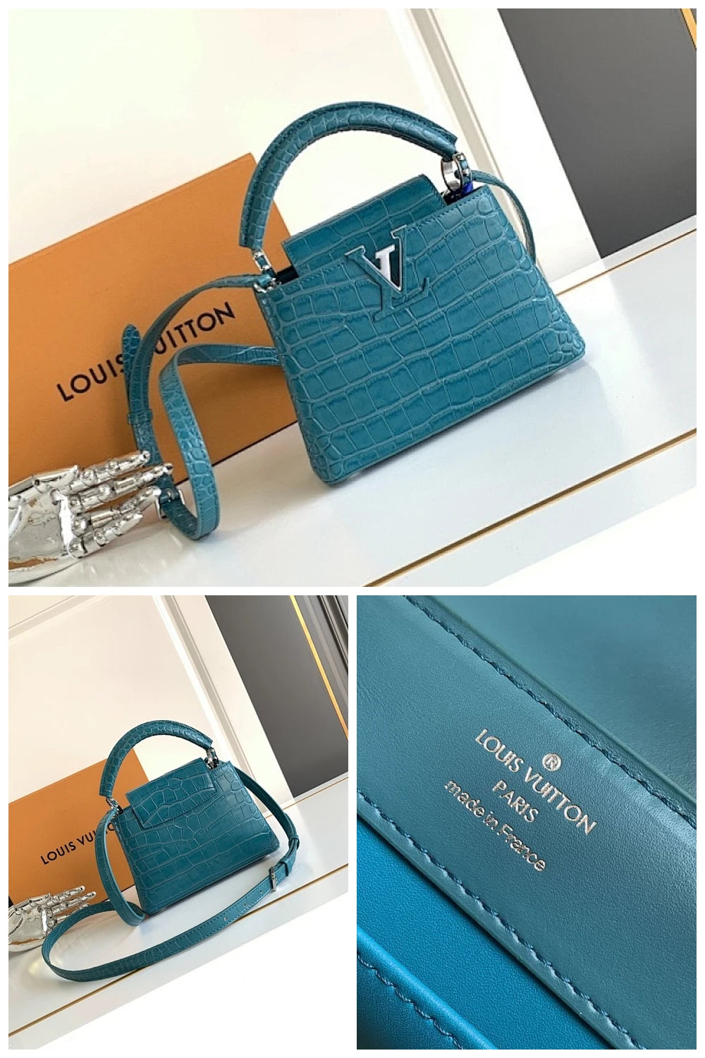 NB - LOV Bag - 1772