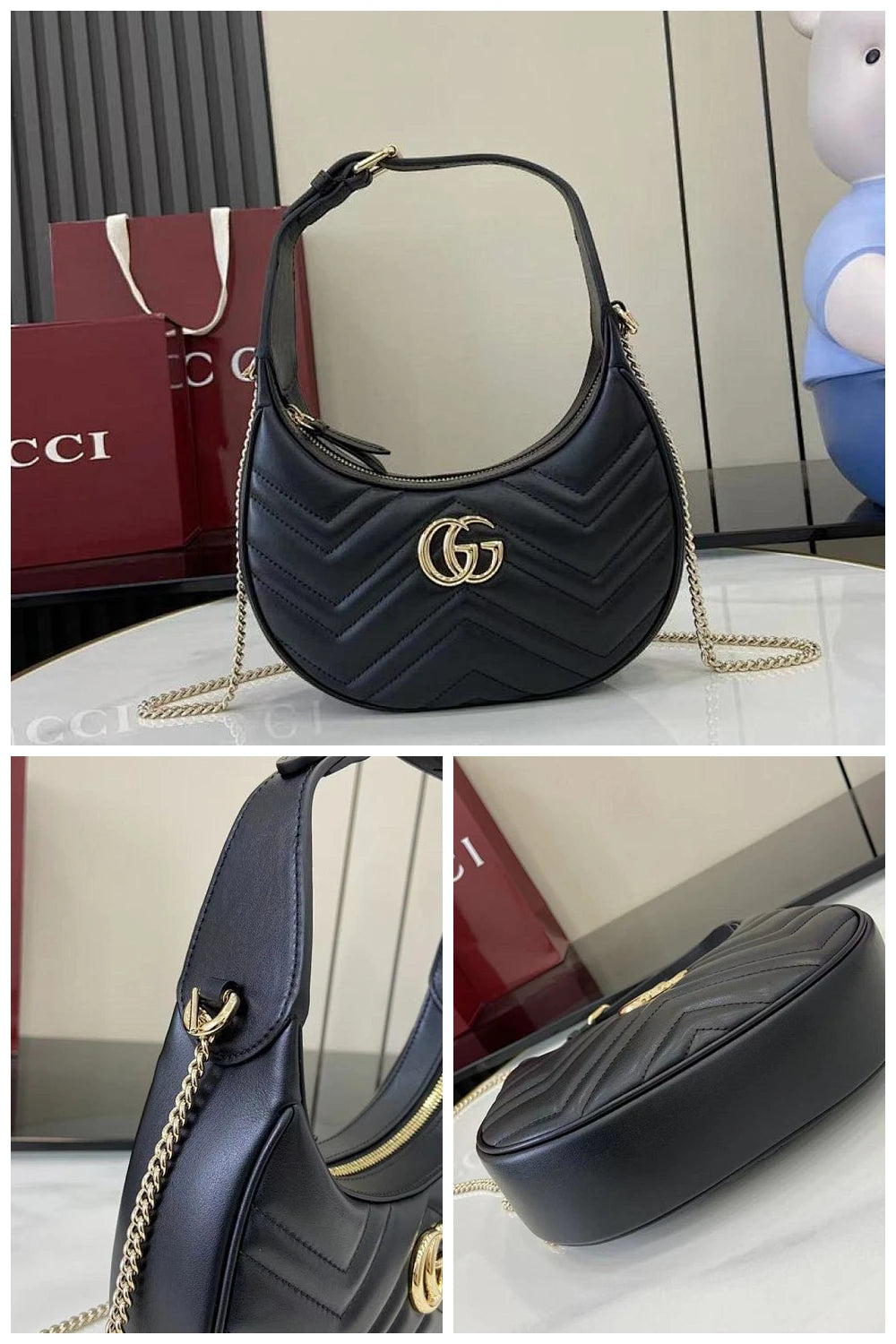 NB - GUKI Bag - 175