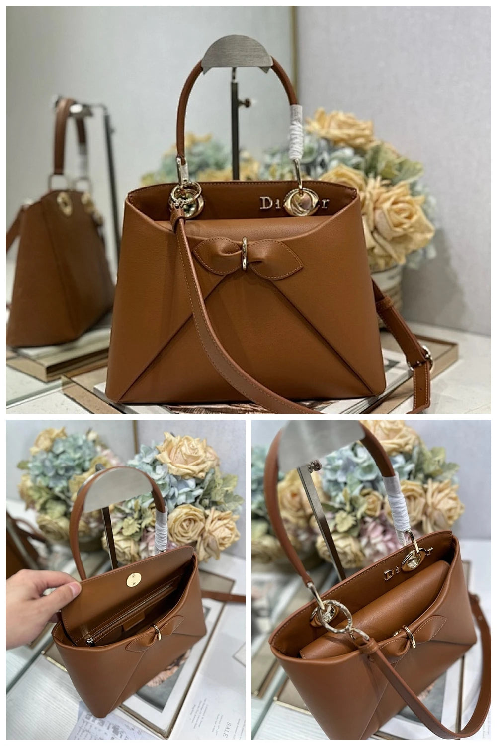 NB - DOR Bag - 391