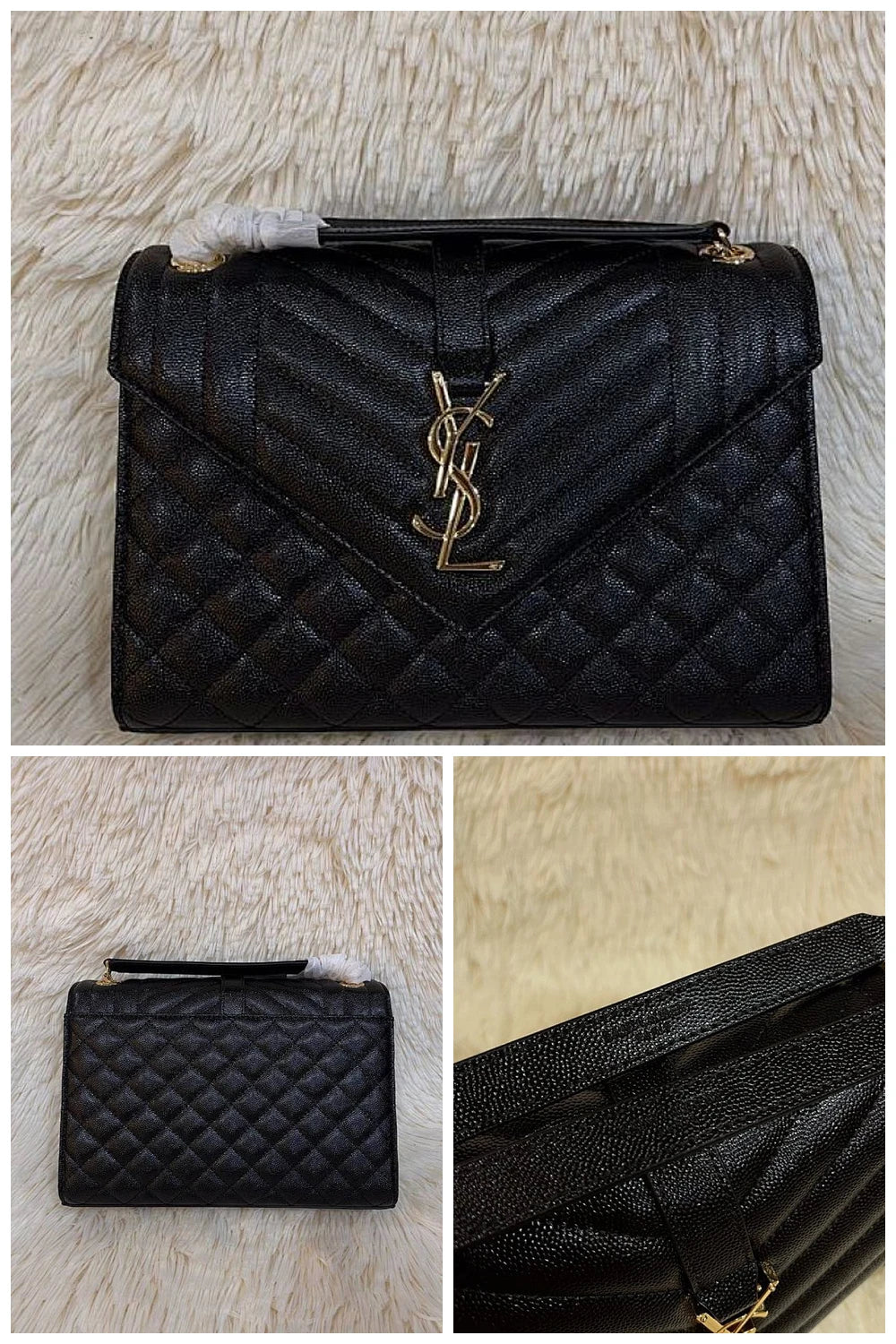 NB - YLS Bag - 1063