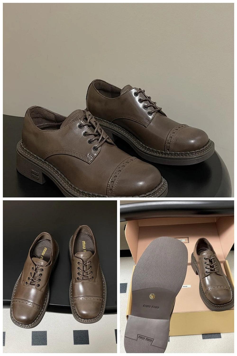 NB - MMU Women Shoes - 485