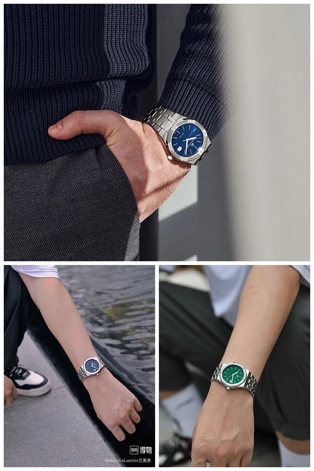 NB - Mix Watch - 481