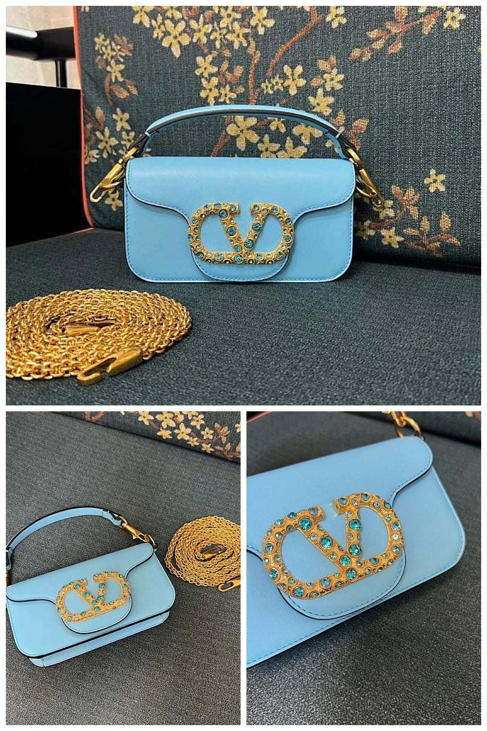 NB - VEL Bag - 130