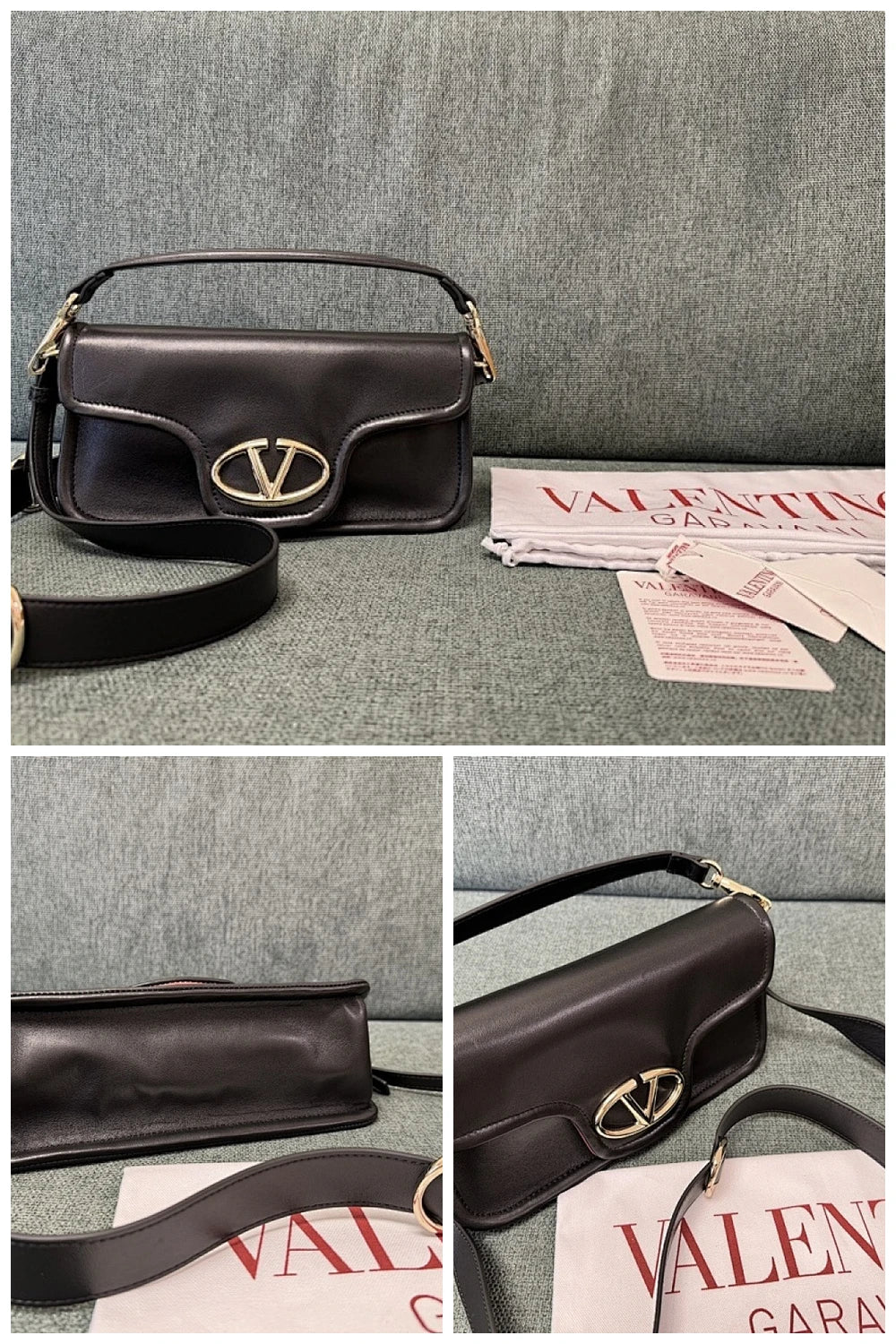 NB - VEL Bag - 1137
