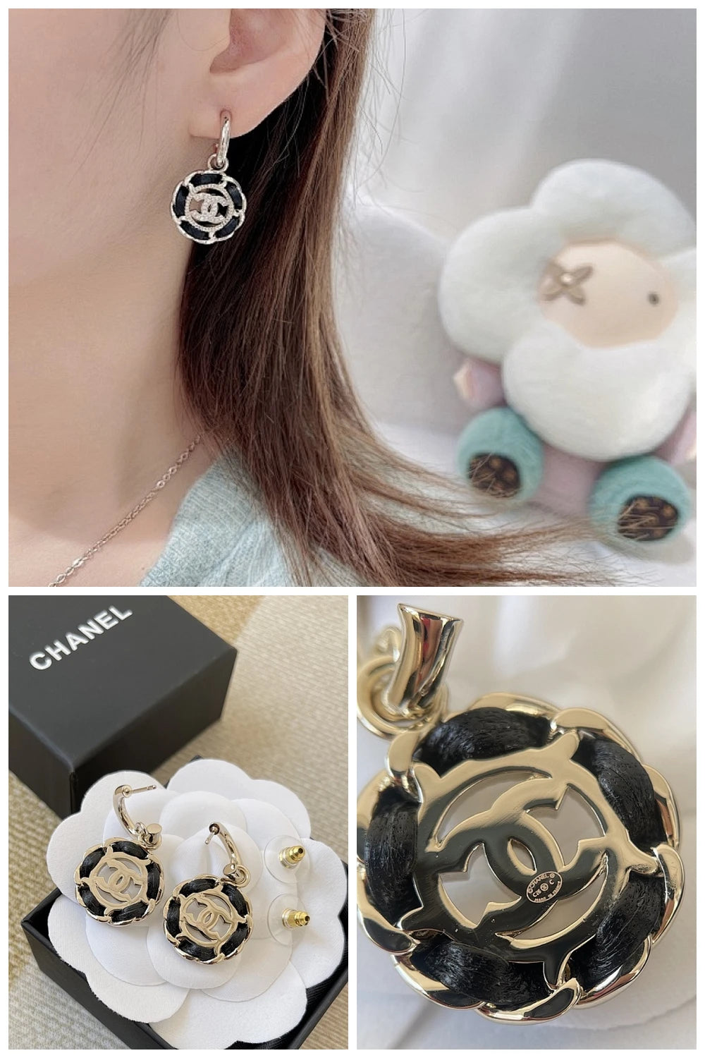 NB - CHL Jewelry - 168