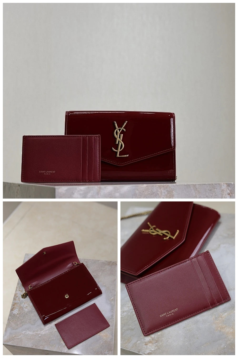 NB - YLS Bag - 478