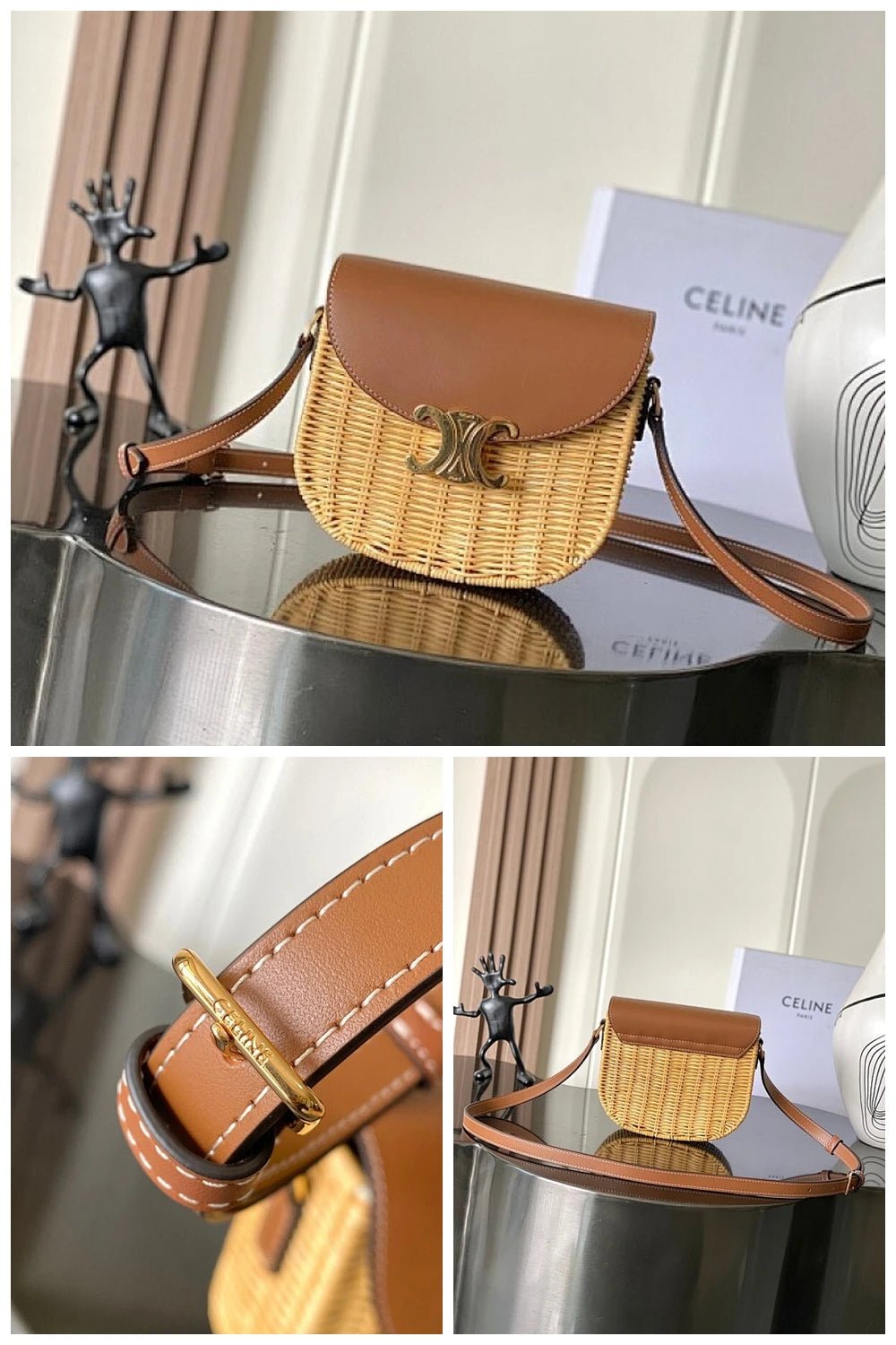 NB - COL Bag - 265