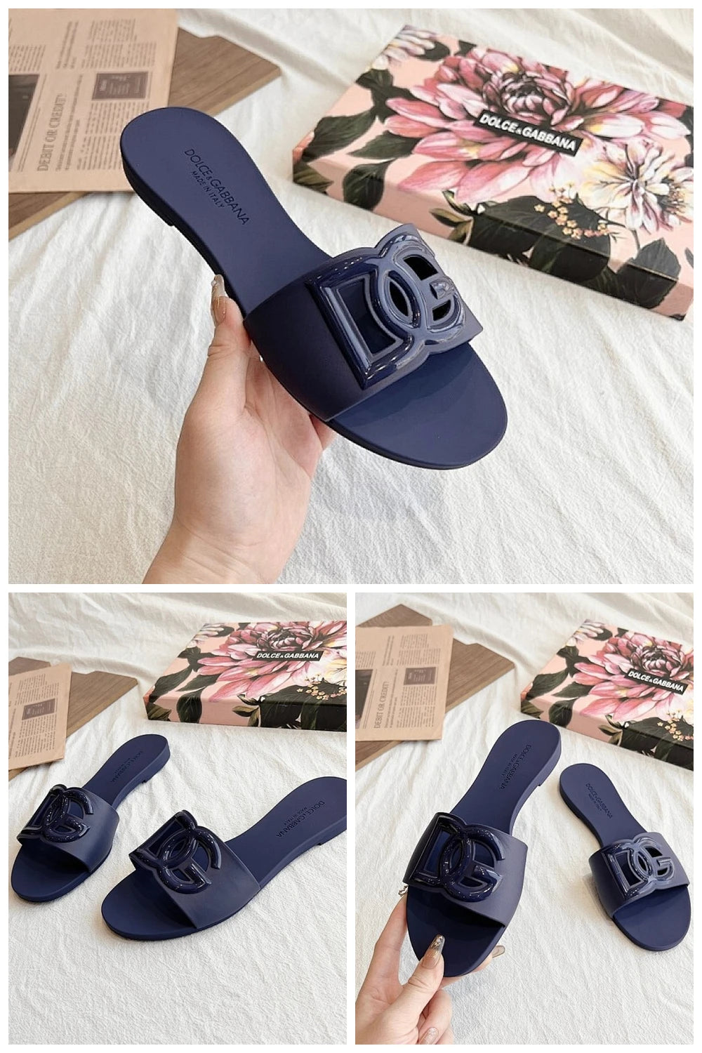 NB - DAG Women Shoes - 016