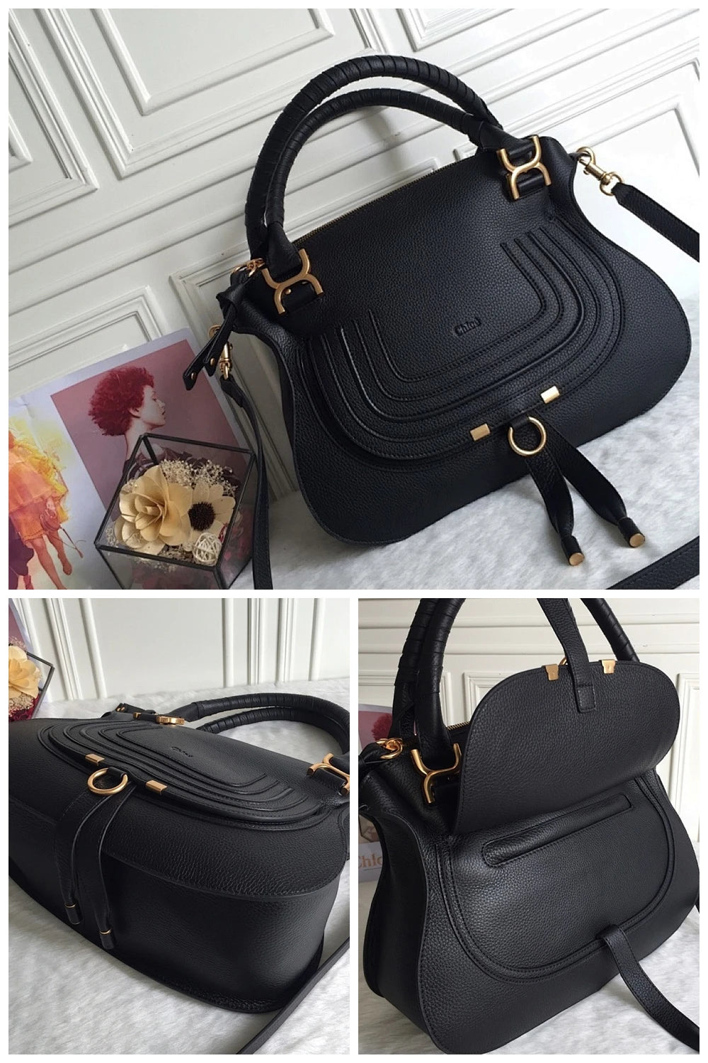 NB - CLE Bag - 473