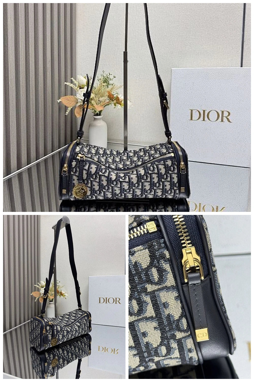 NB - DOR Bag - 1234