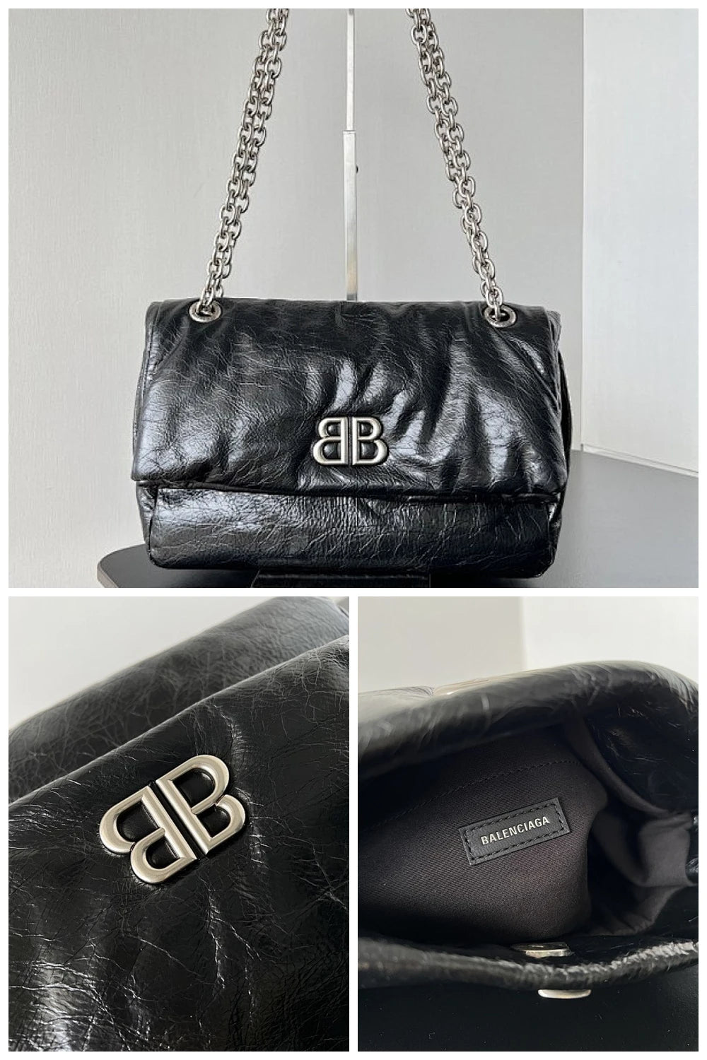 NB - BG Bag - 909