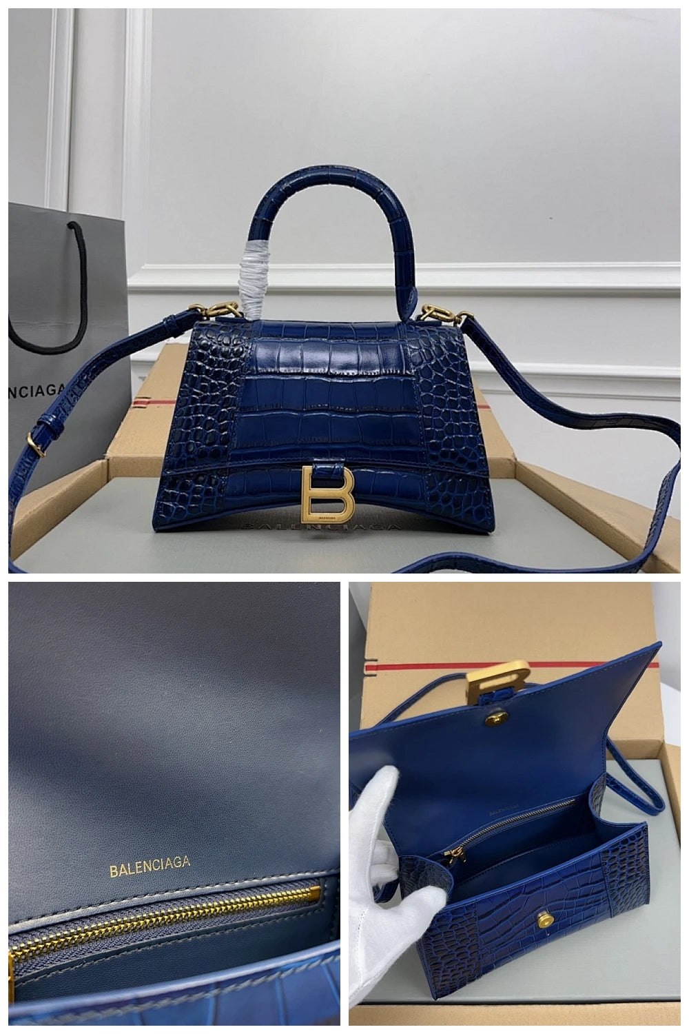NB - BG Bag - 2185