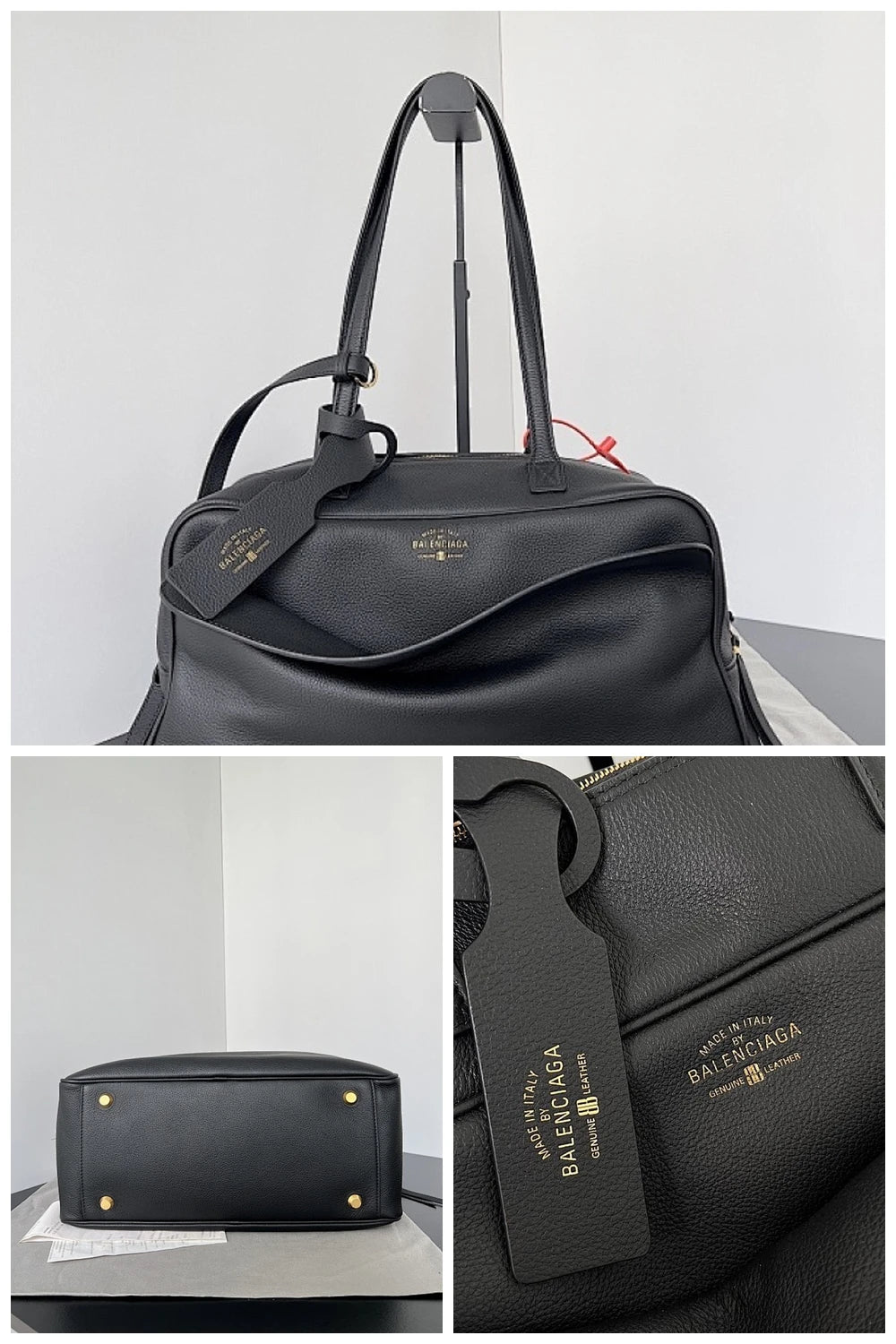 NB - BG Bag - 1208
