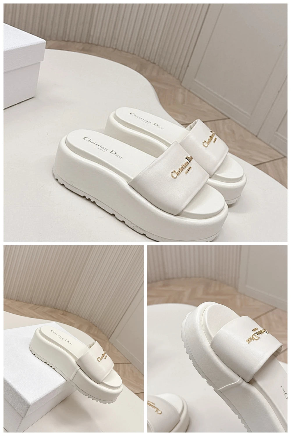 NB - DOR Women Shoes - 024