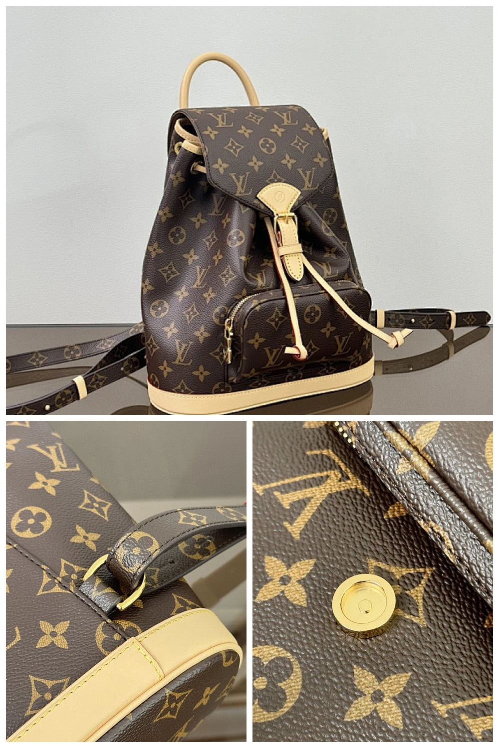 NB - LOV Bag - 1273