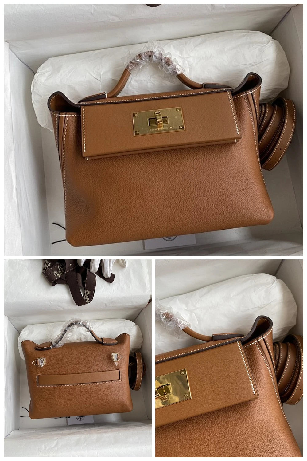 NB - HMS Bag - 1202