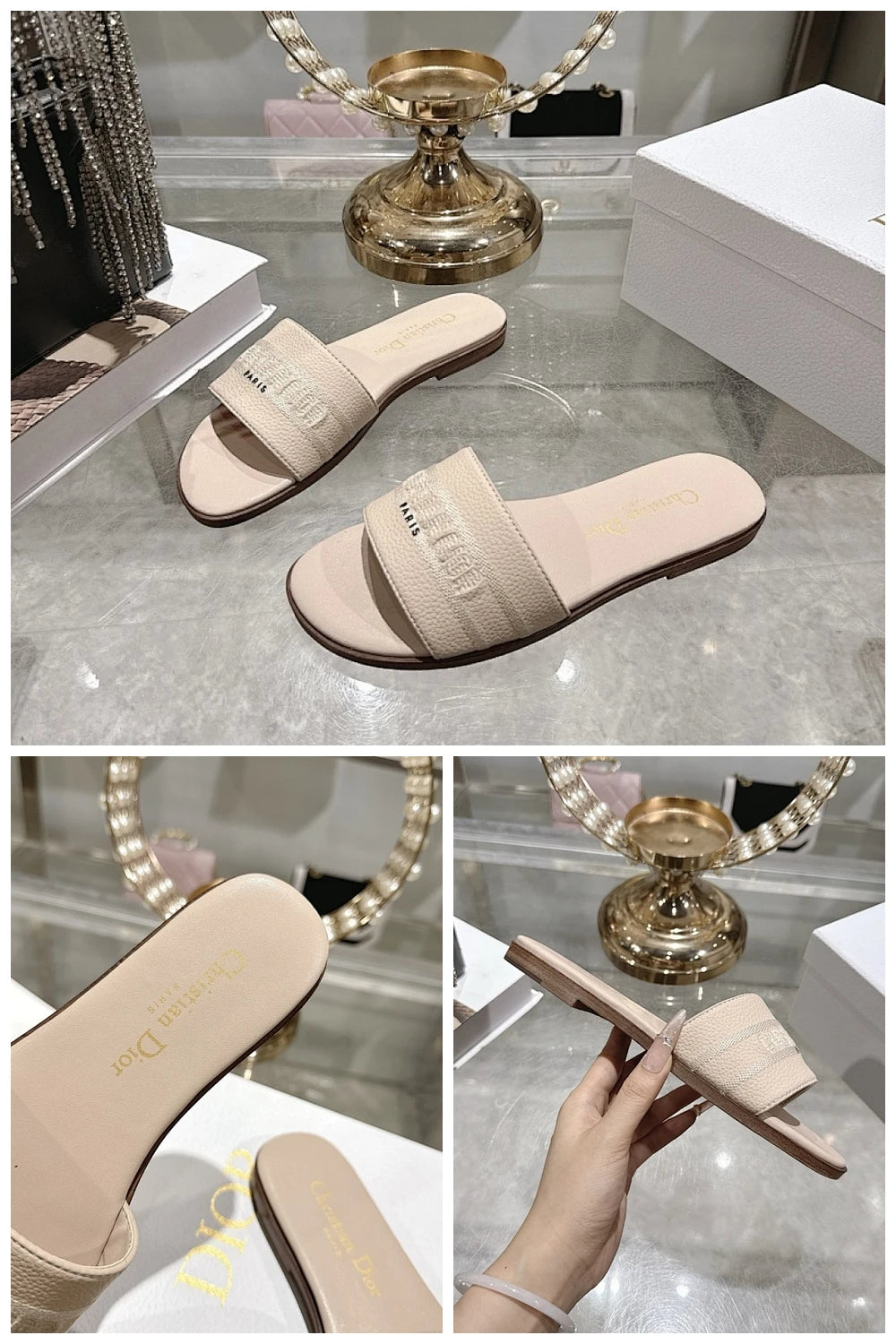 NB - DOR Women Shoes - 247
