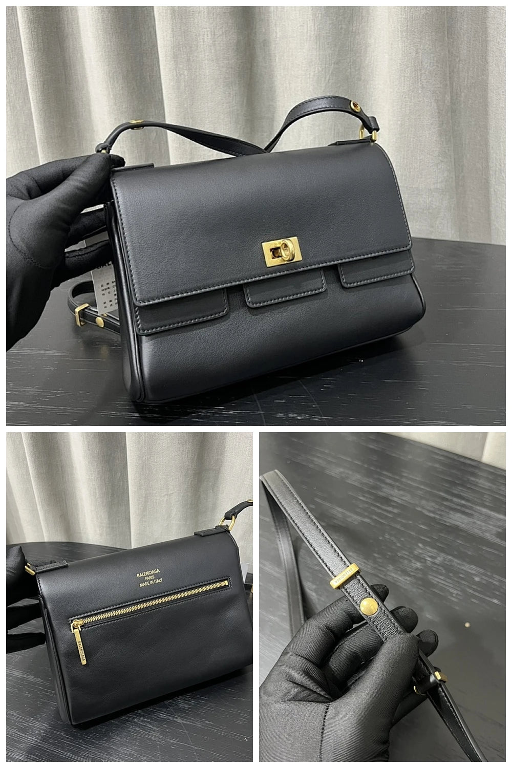 NB - BG Bag - 1454