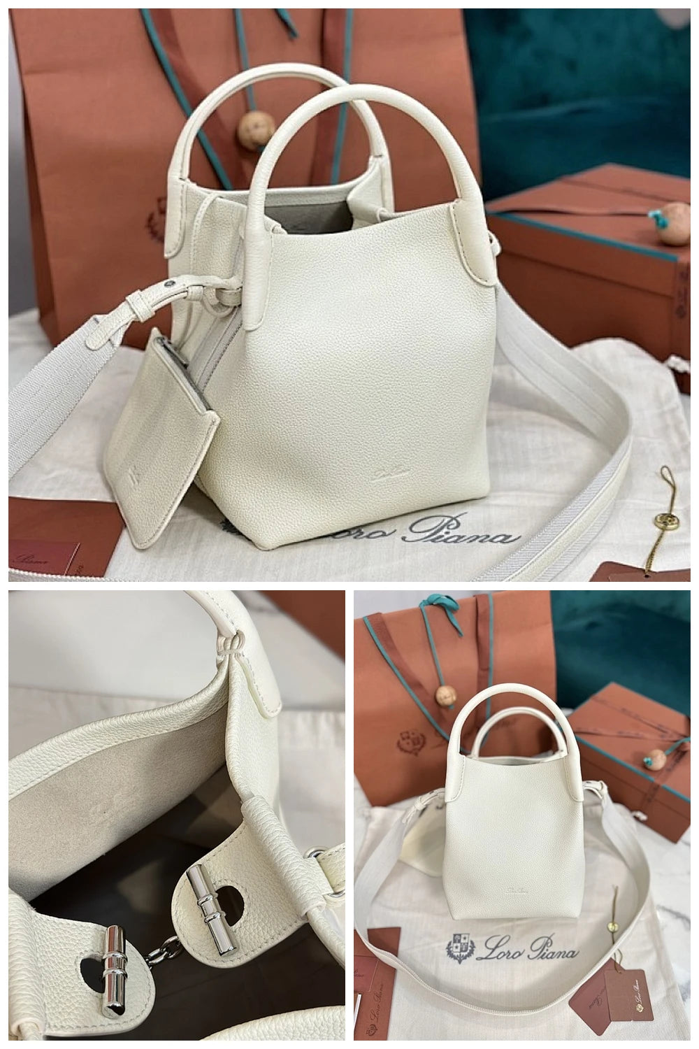 NB - LOP Bag - 247