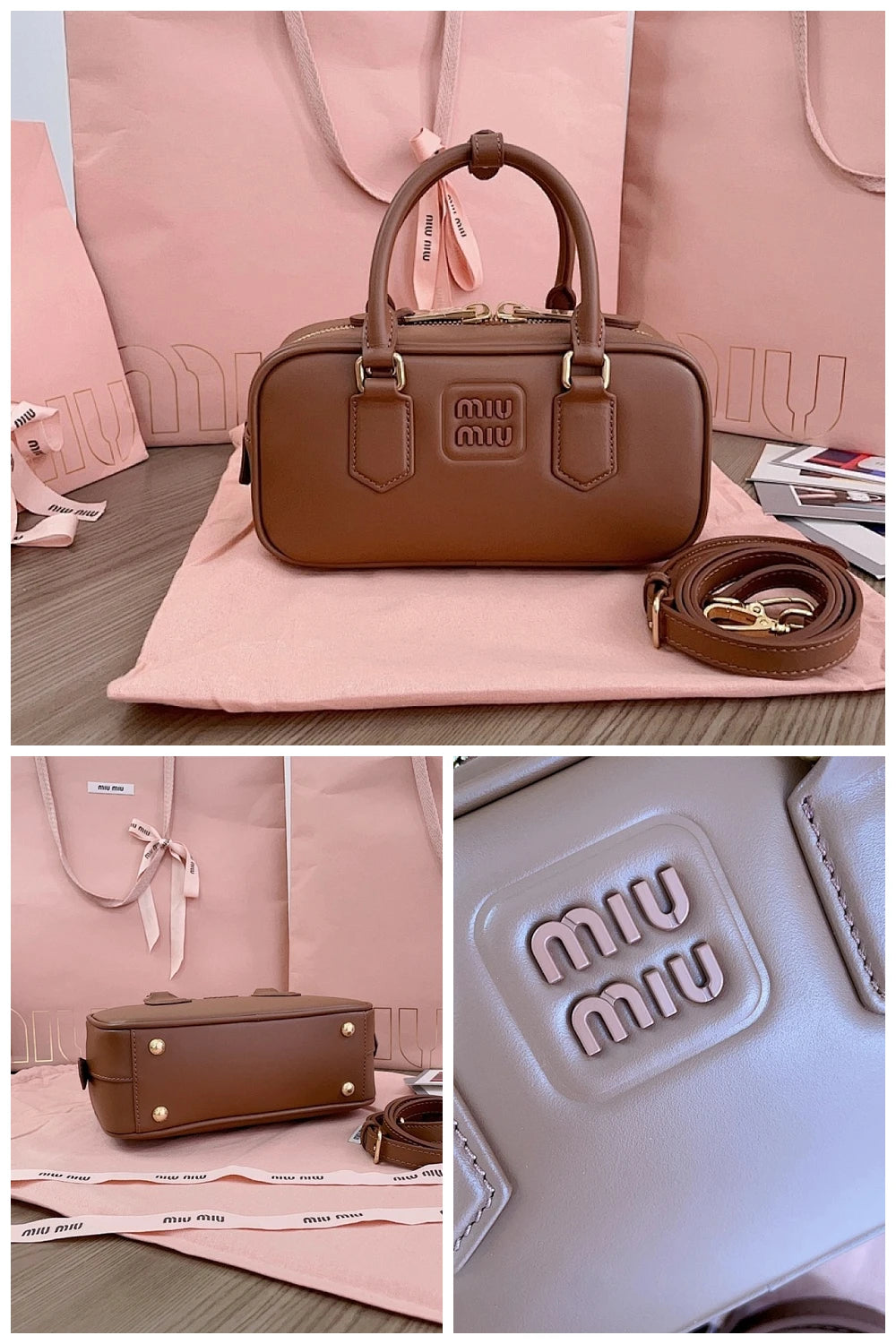 NB - MMU Bag - 286