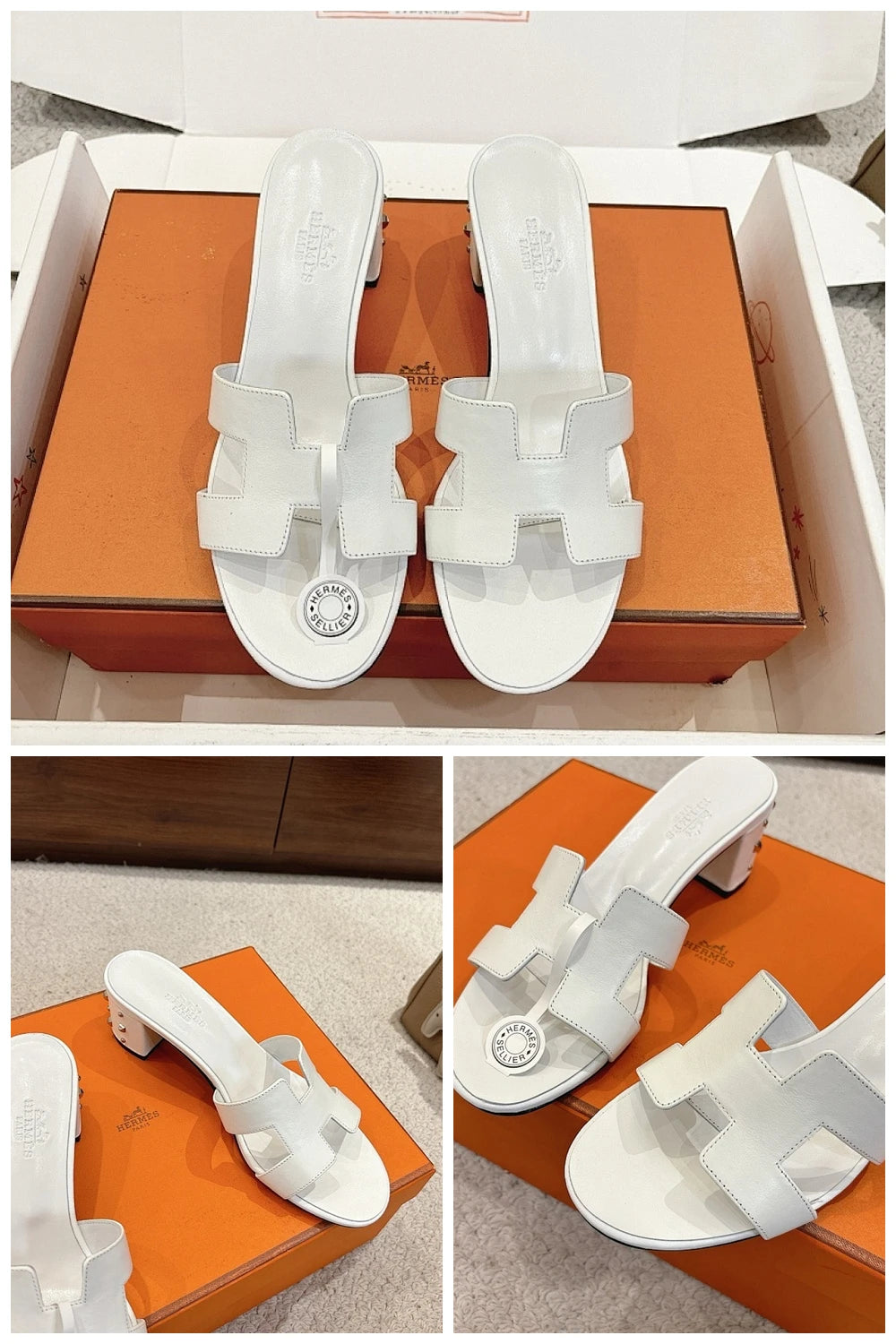 NB - HMS Women Shoes - 200