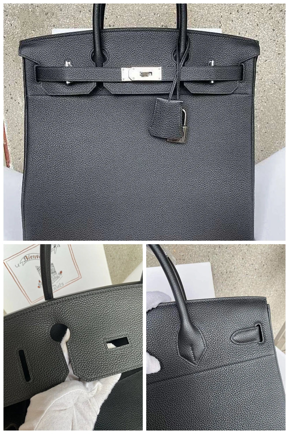 NB - HMS Bag - 922